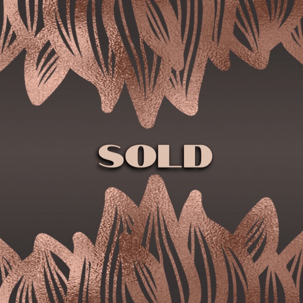 Everything Sold Beyond This Point